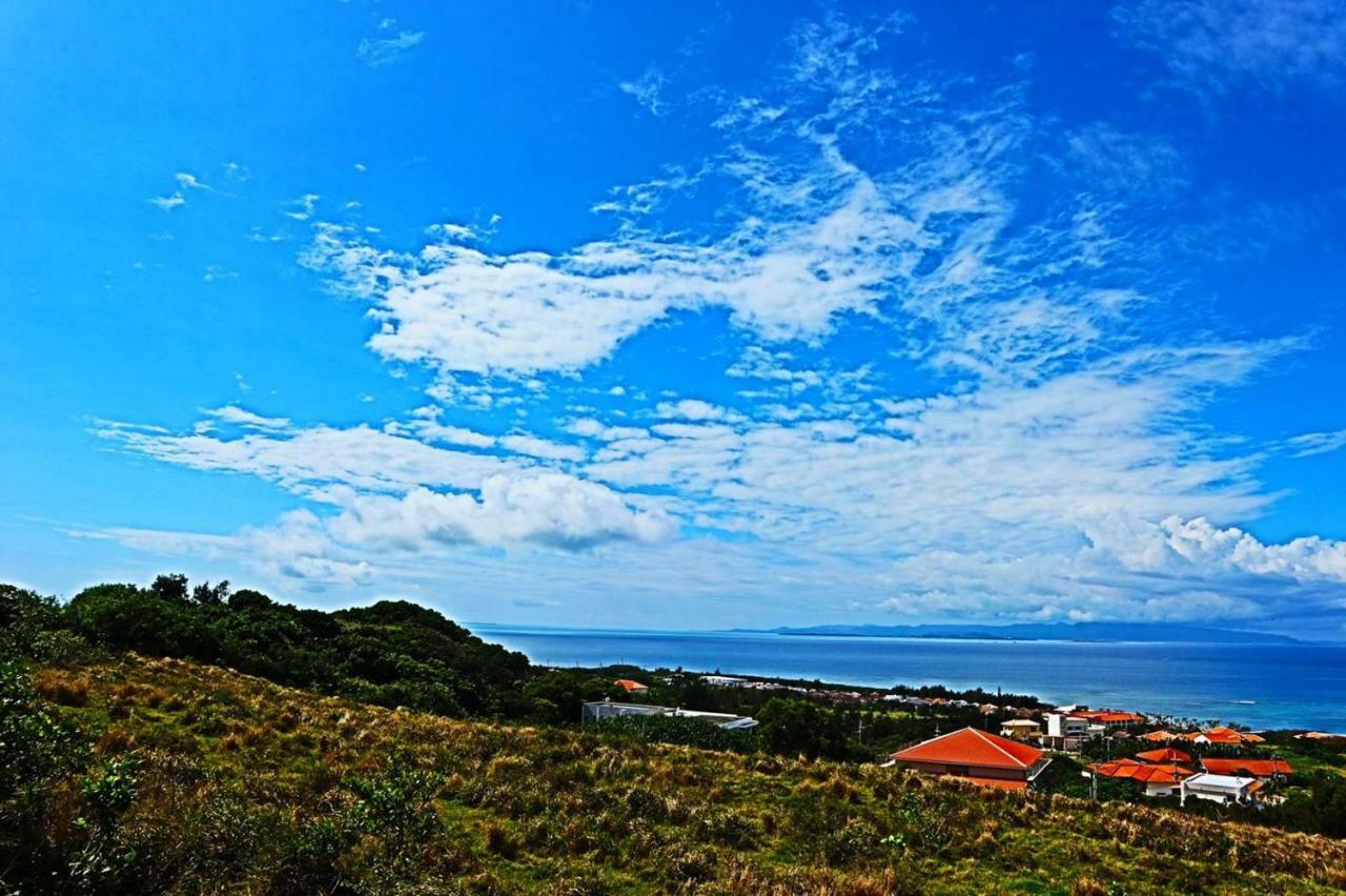 Little Mermaid Hotel Ishigakijima Ishigaki  Экстерьер фото