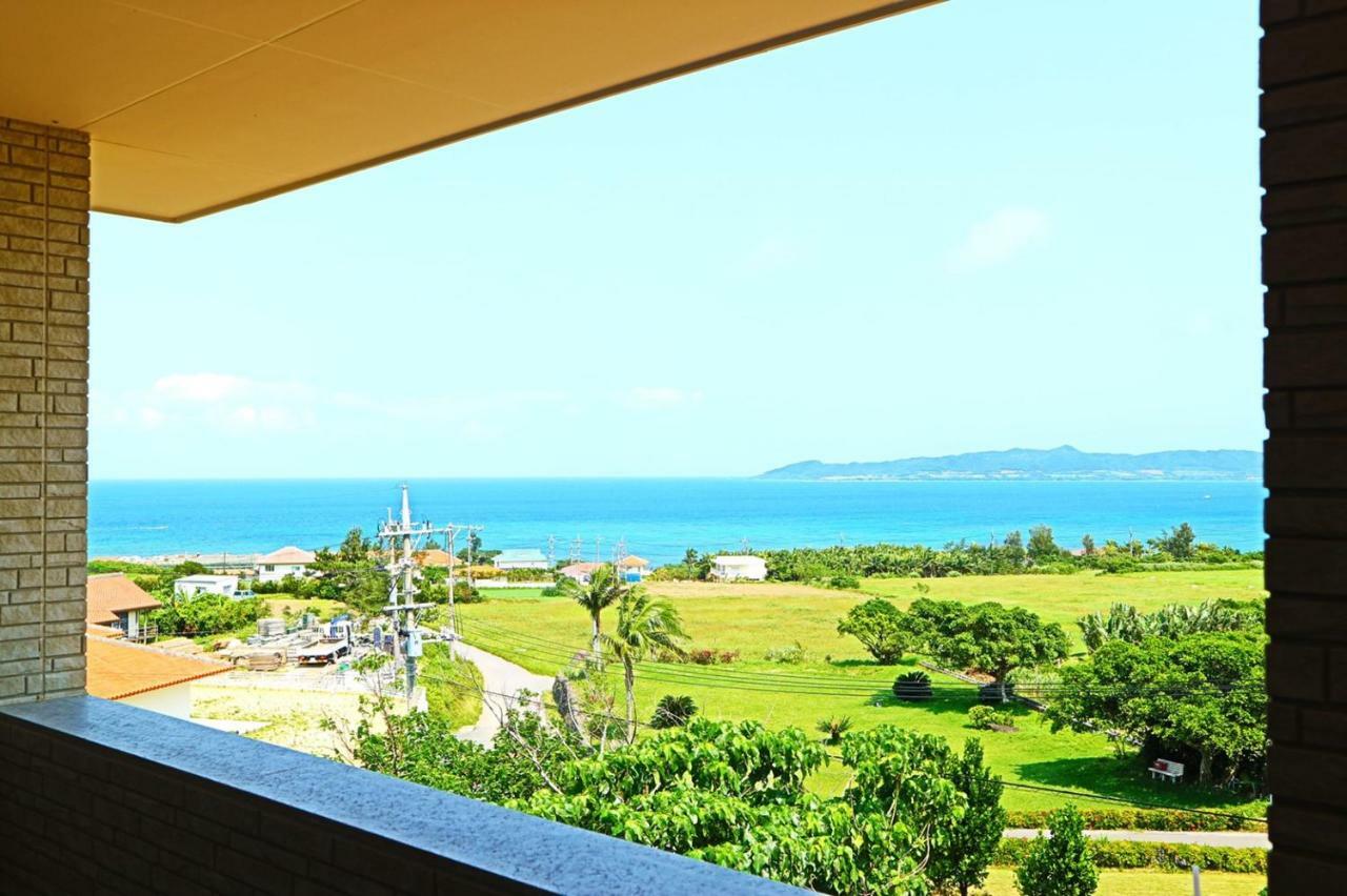 Little Mermaid Hotel Ishigakijima Ishigaki  Экстерьер фото